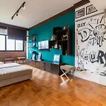 Luxuoso Apto Com Vista Deslumbrante Masp