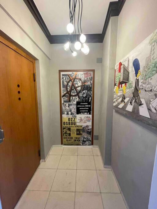 Apartamento Luxuoso Apto Com Vista Deslumbrante Masp