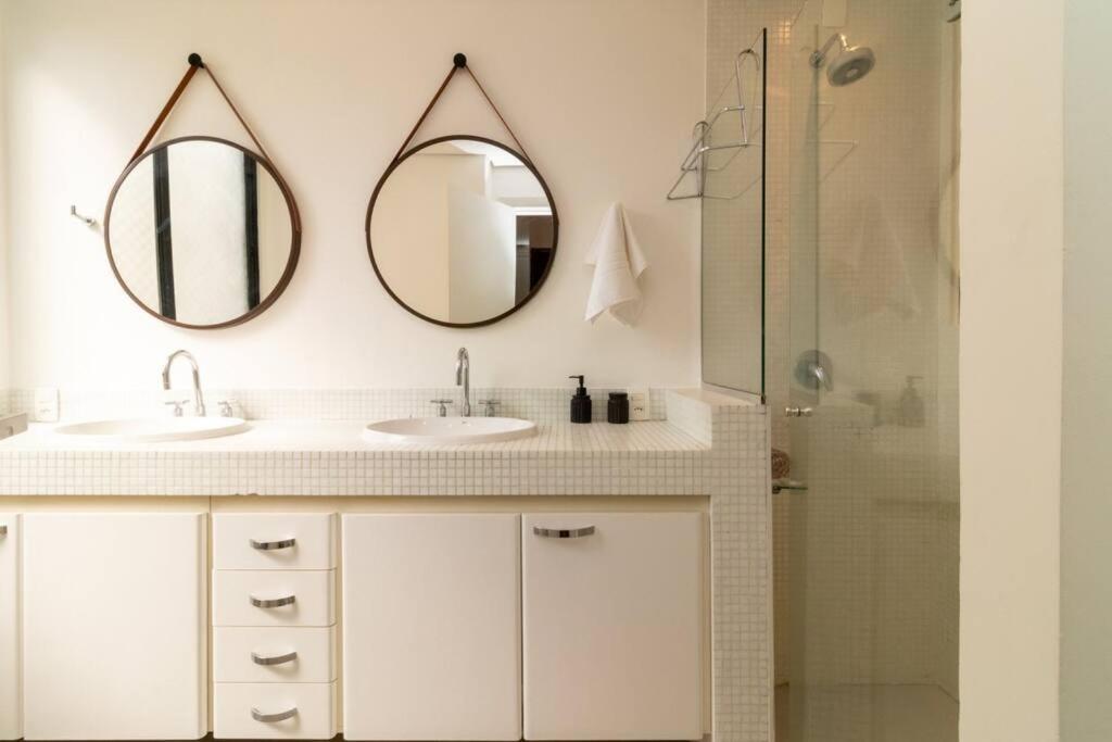 Apartamento Luxuoso Apto Com Vista Deslumbrante Masp São Paulo
