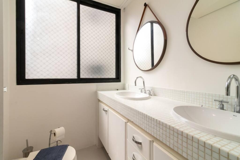 Apartamento Luxuoso Apto Com Vista Deslumbrante Masp