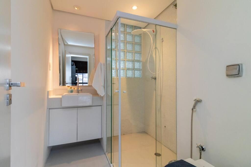 Apartamento Luxuoso Apto Com Vista Deslumbrante Masp São Paulo