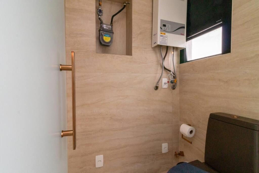 Luxuoso Apto Com Vista Deslumbrante Masp * São Paulo