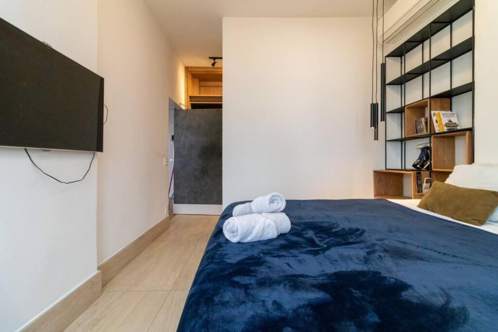 Apartamento Luxuoso Apto Com Vista Deslumbrante Masp São Paulo