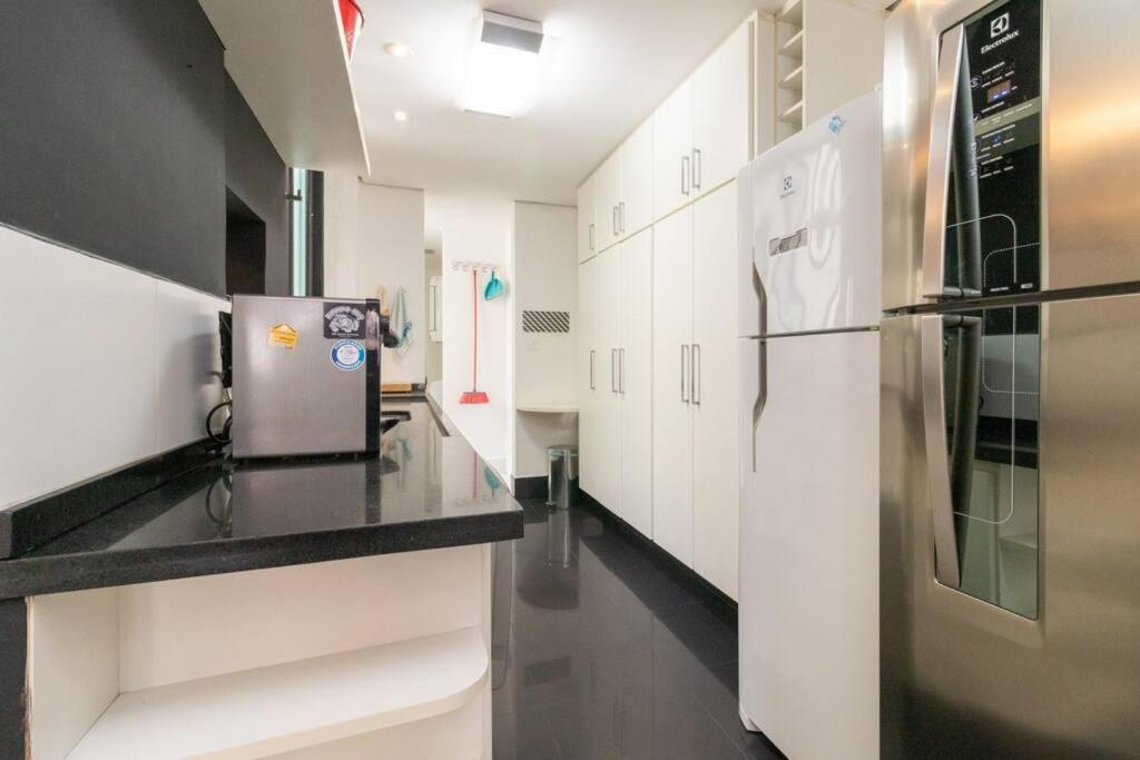 Luxuoso Apto Com Vista Deslumbrante Masp São Paulo