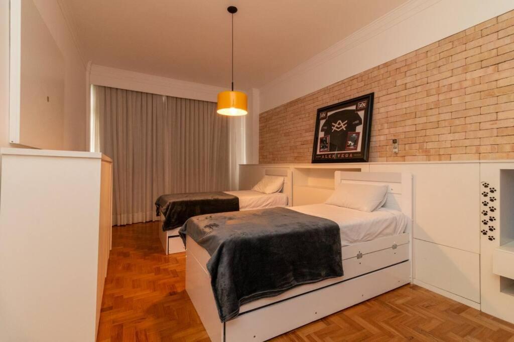 Luxuoso Apto Com Vista Deslumbrante Masp Apartamento São Paulo