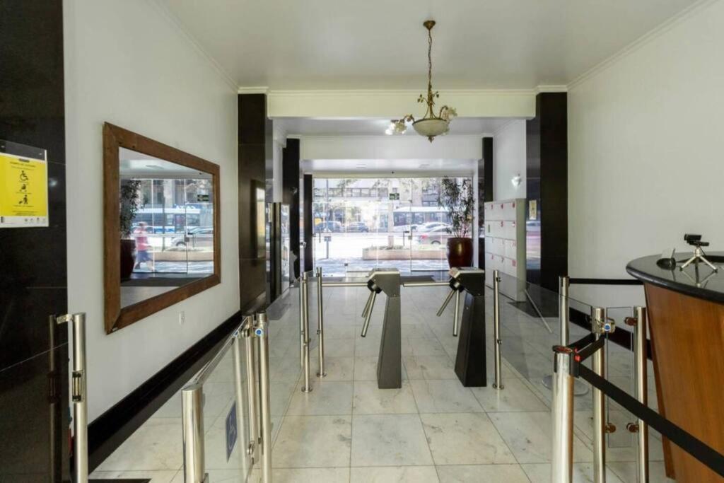 Luxuoso Apto Com Vista Deslumbrante Masp Apartamento *