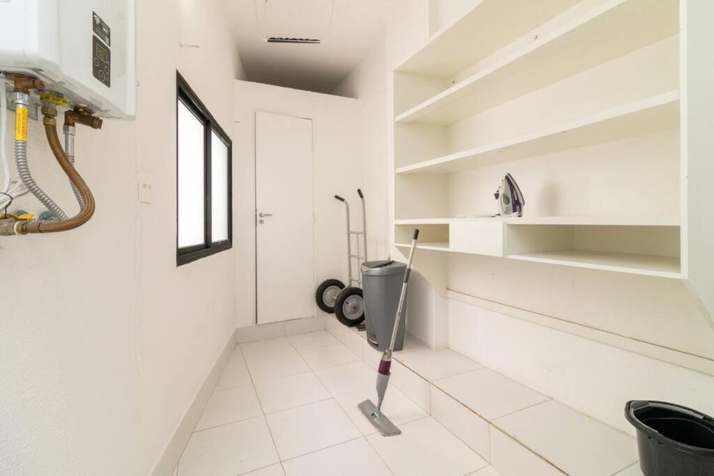 Luxuoso Apto Com Vista Deslumbrante Masp Apartamento