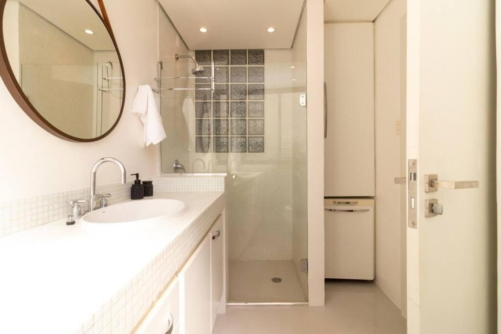 Luxuoso Apto Com Vista Deslumbrante Masp *