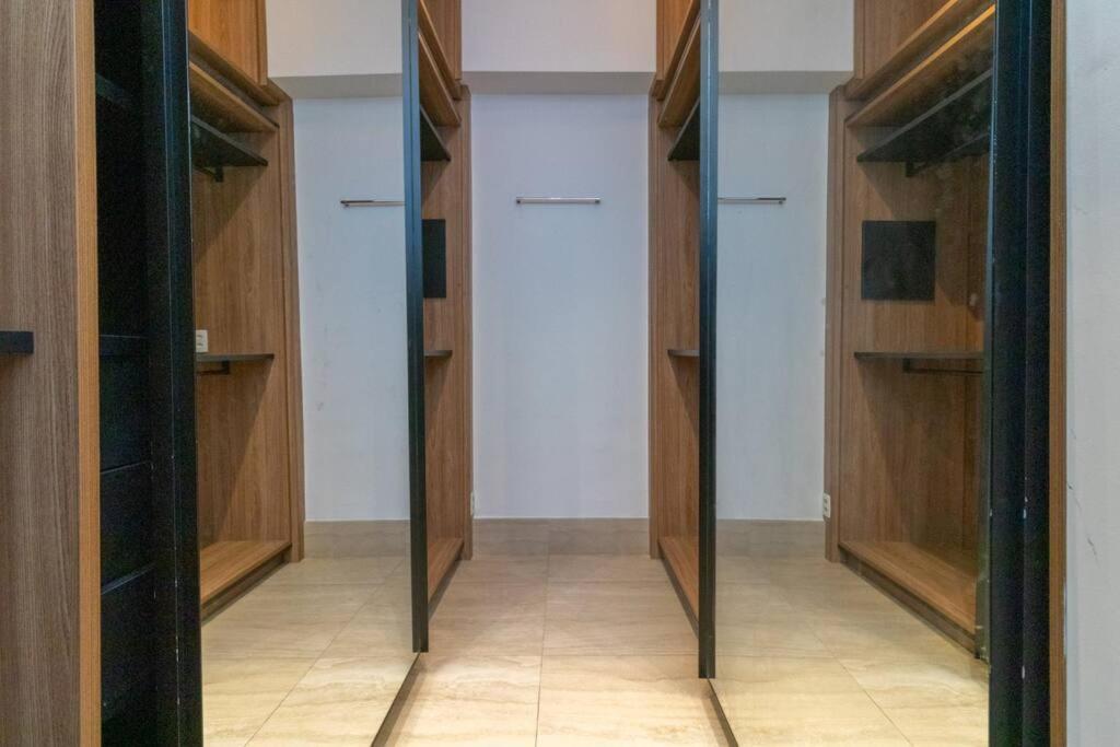 Luxuoso Apto Com Vista Deslumbrante Masp Apartamento São Paulo